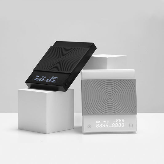 TIMEMORE Basic 2.0 Electronic Espresso Scale with Timer