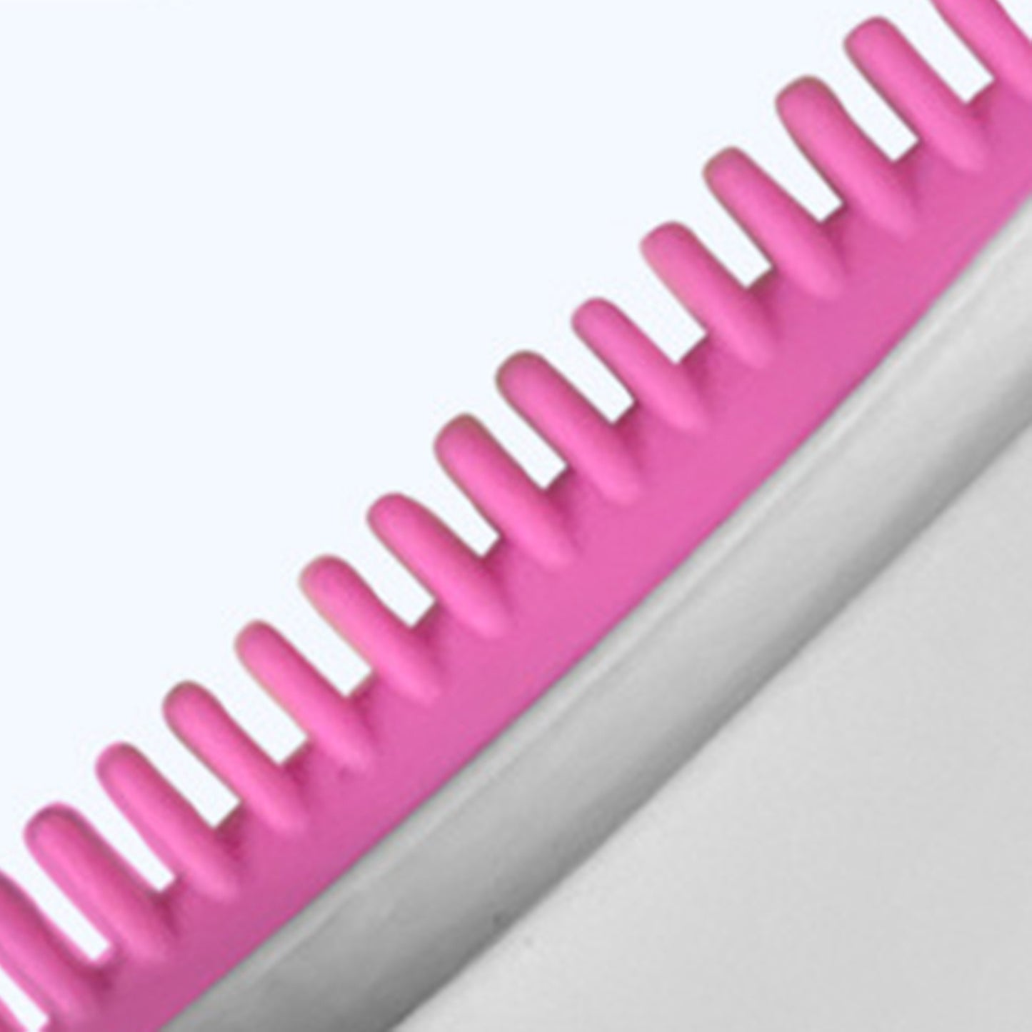 KM-189A Hair Epilator Electric Fast Rotating Detachable USB Rechargable Female Hair Trimmer for Women