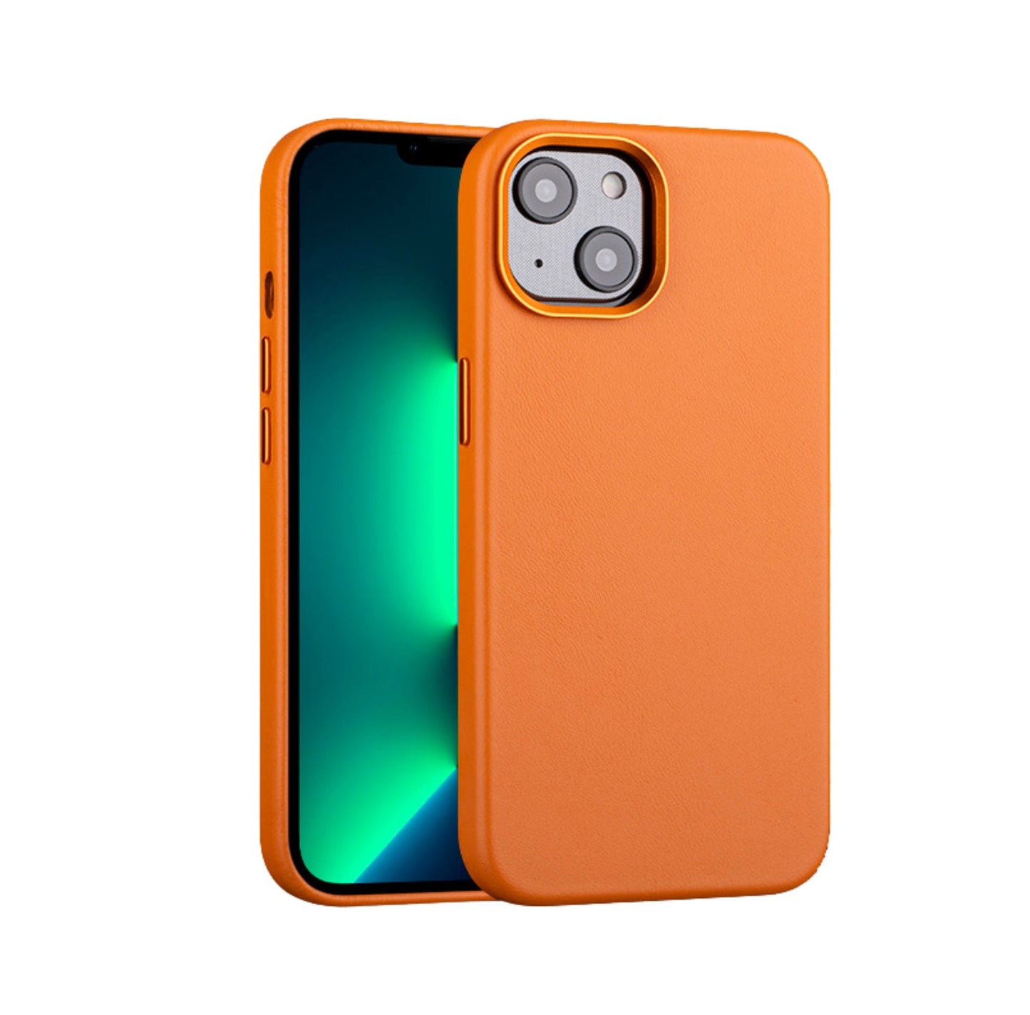 iPhone 14 Anacotte Magsafe magnetic suction for official IPhone 14 mobile phone case.