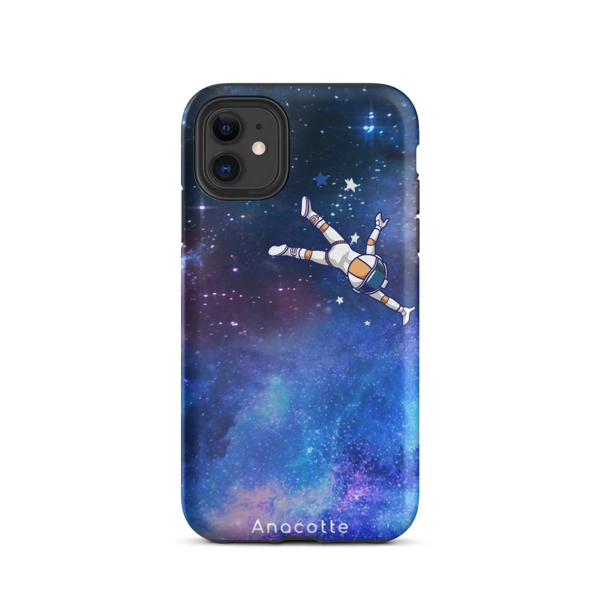 Anacotte Universe Galaxy Theme Phone case-1