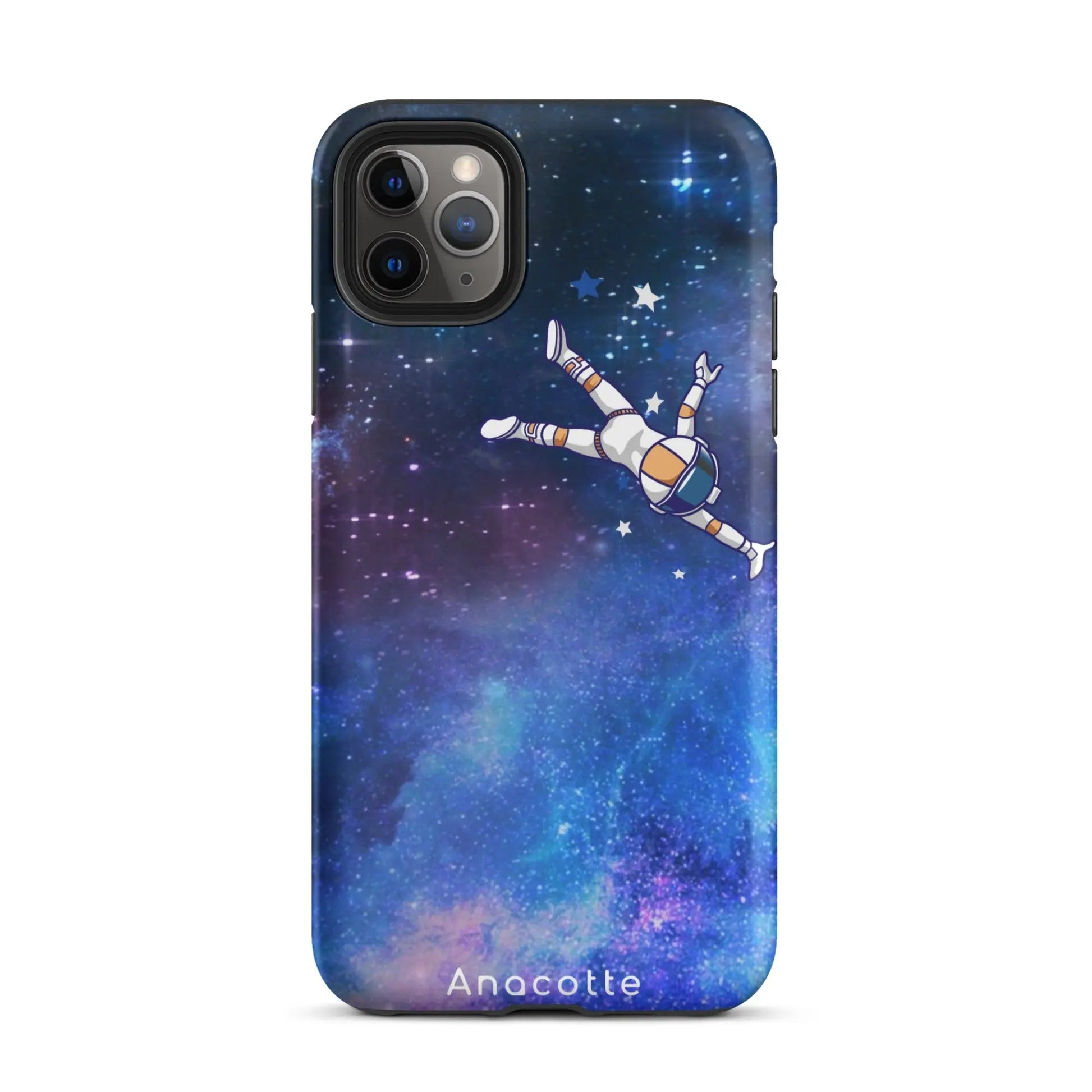 Anacotte Universe Galaxy Theme Phone case-3
