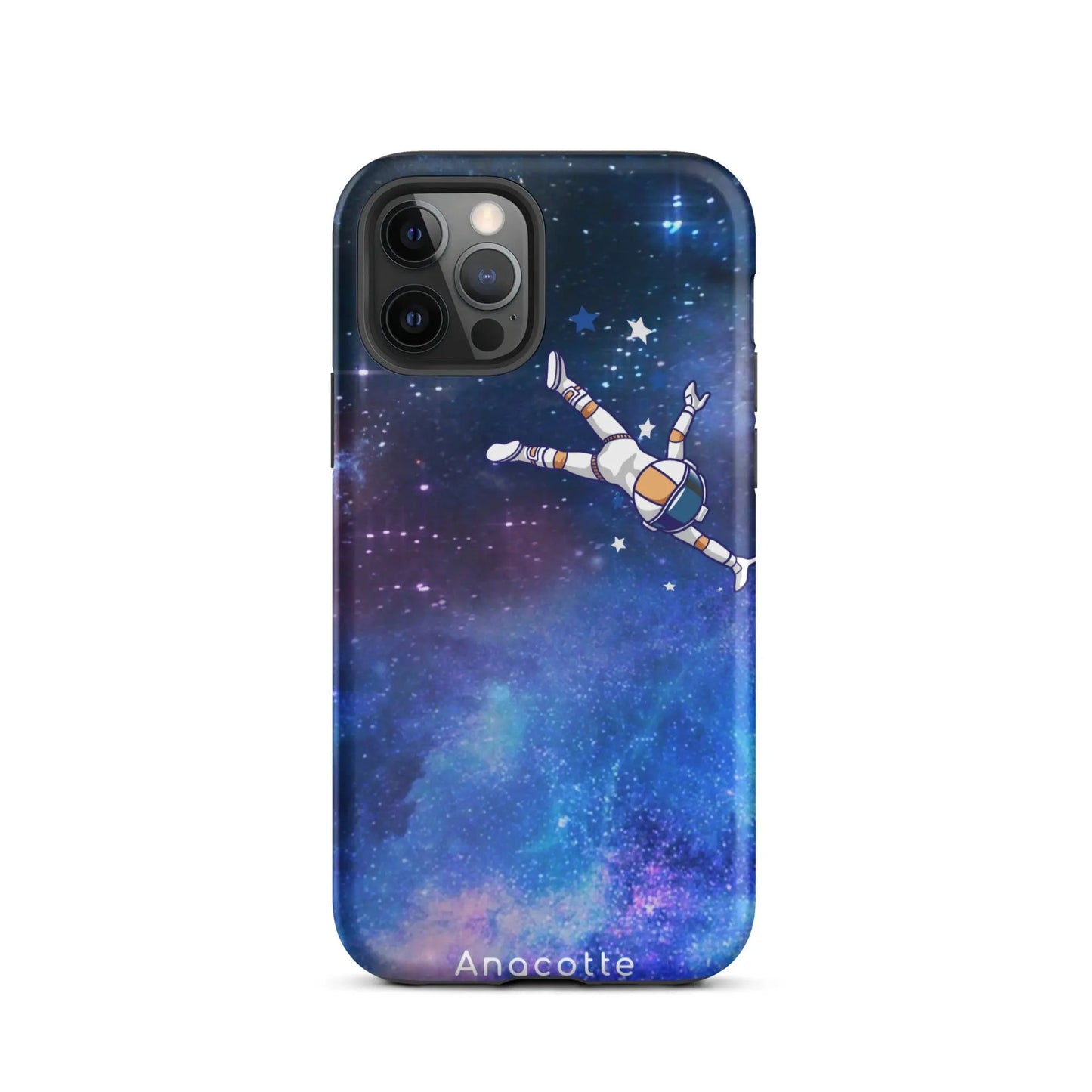 Anacotte Universe Galaxy Theme Phone case-6