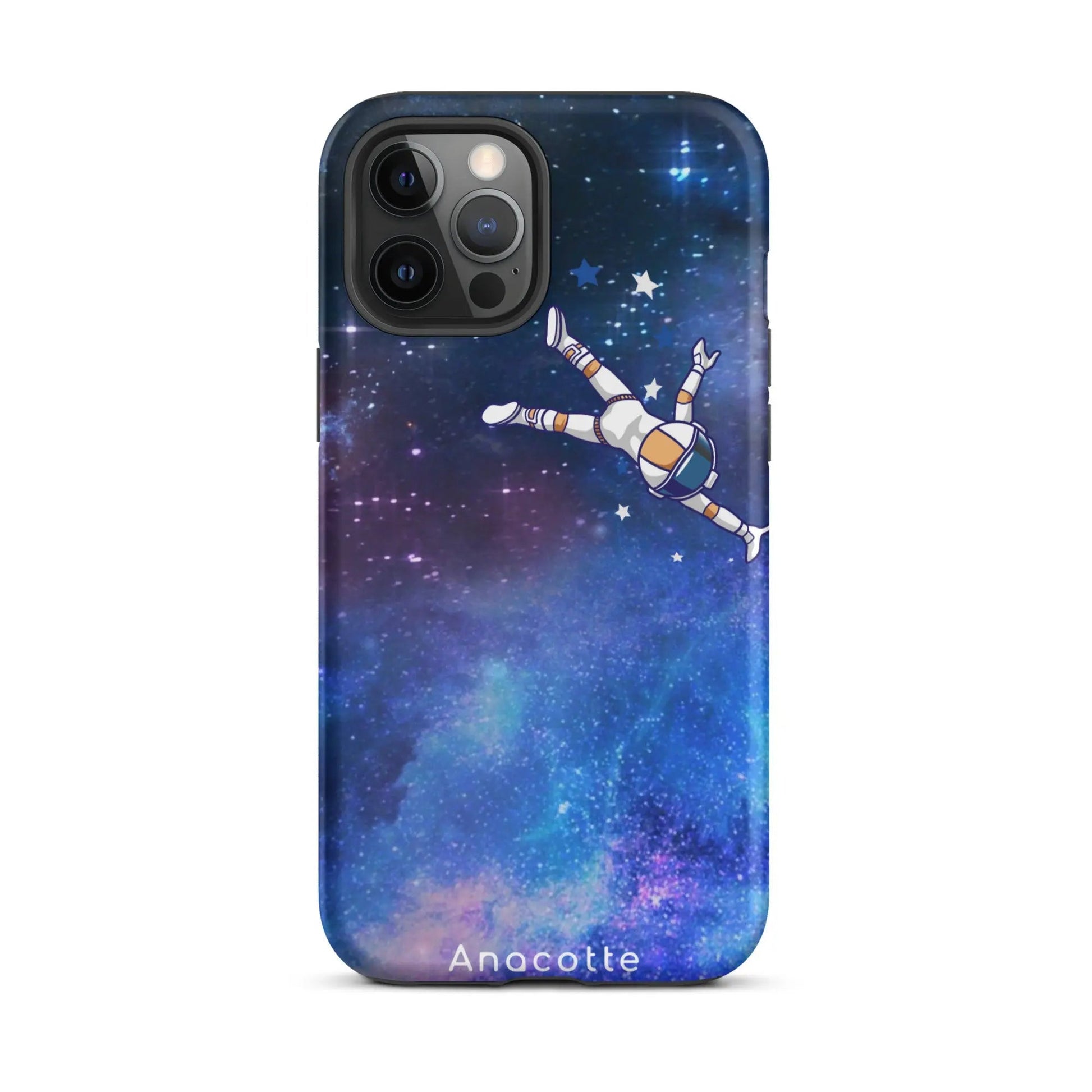 Anacotte Universe Galaxy Theme Phone case-7