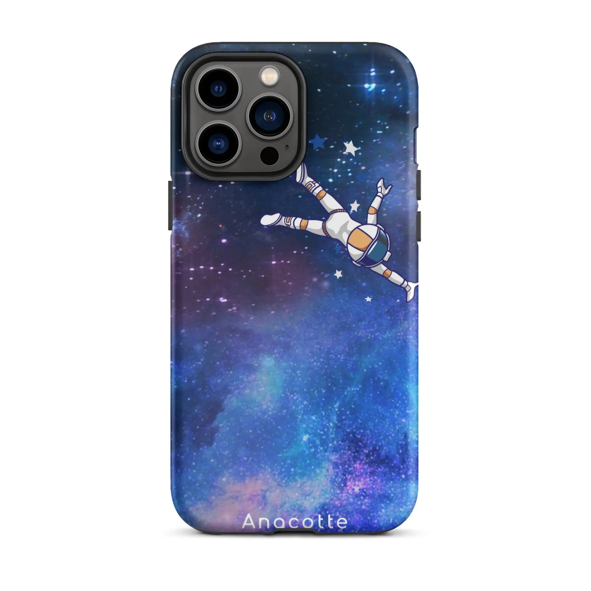 Anacotte Universe Galaxy Theme Phone case-10