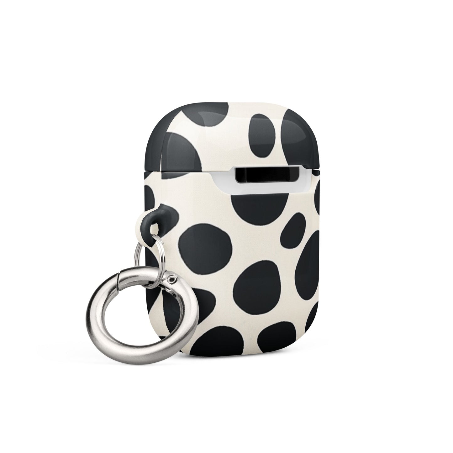 Polka Dots Case for AirPods.