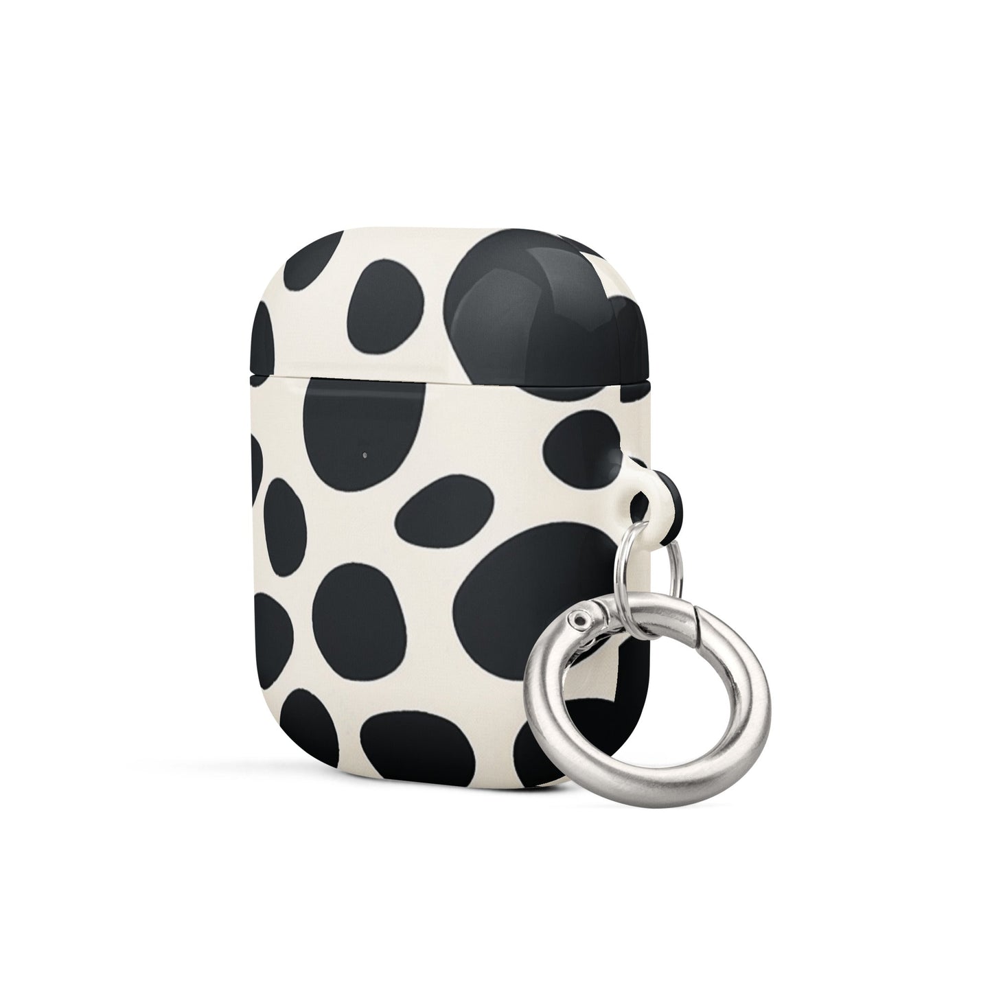 Polka Dots Case for AirPods.
