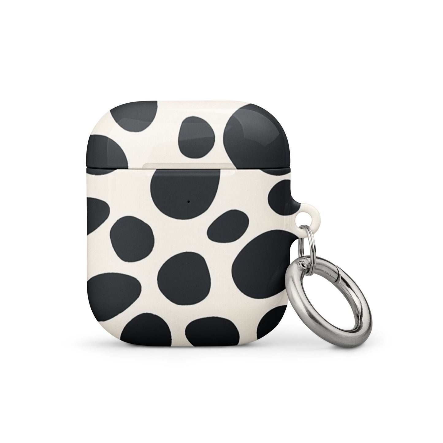 Polka Dots Case for AirPods.