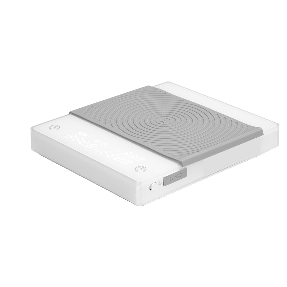 TIMEMORE Basic 2.0 Electronic Espresso Scale with Timer.