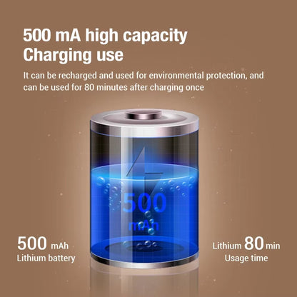 New Electric Octopus Claw Scalp Massager Therapeutic Head Scratcher Relief Hands Free Hair Stimulation Rechargable Stress Relief