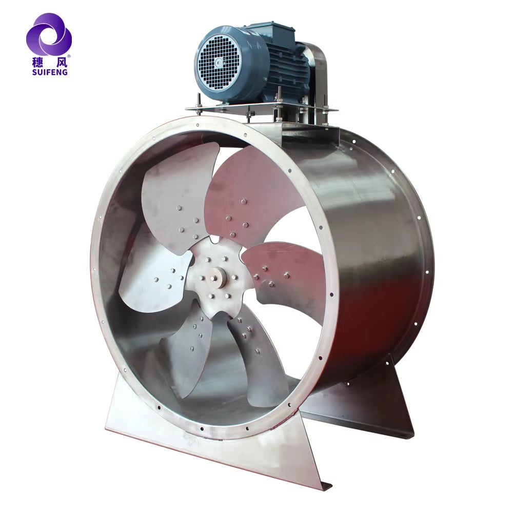 300Mm 220V Industrial Exhaust Fan/Bathroom Exhaust Fan/Battery Operated Exhaust Fan