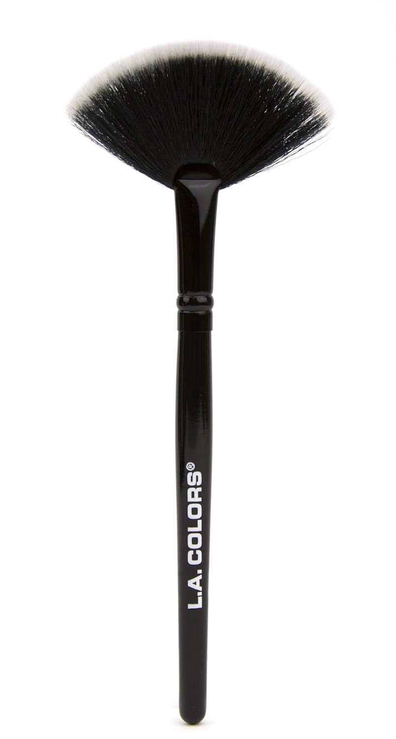 Fan Brush, Fan Brush CBR51