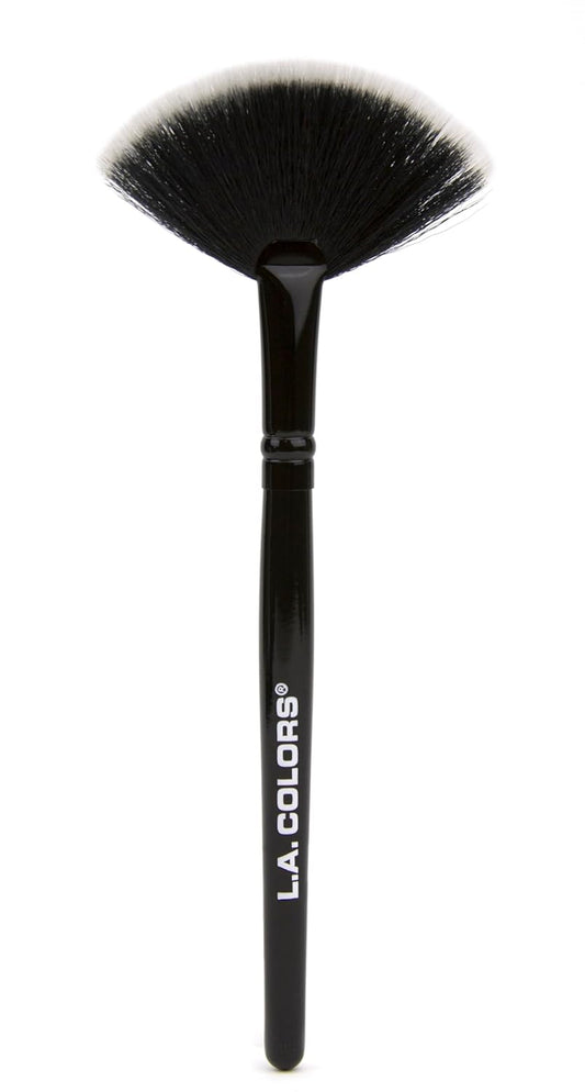 Fan Brush, Fan Brush CBR51