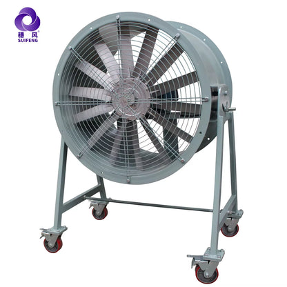 300Mm 220V Industrial Exhaust Fan/Bathroom Exhaust Fan/Battery Operated Exhaust Fan