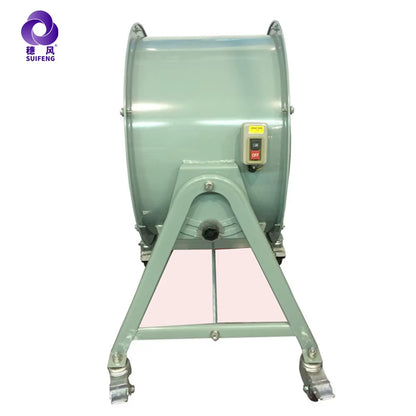 300Mm 220V Industrial Exhaust Fan/Bathroom Exhaust Fan/Battery Operated Exhaust Fan