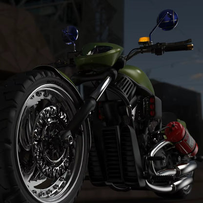 Motorcycle Decoration Modified Light Adjustable Handle Helmet Light USB Rechargable Warning Taxi Box Sign LED Lamp Y5GF.