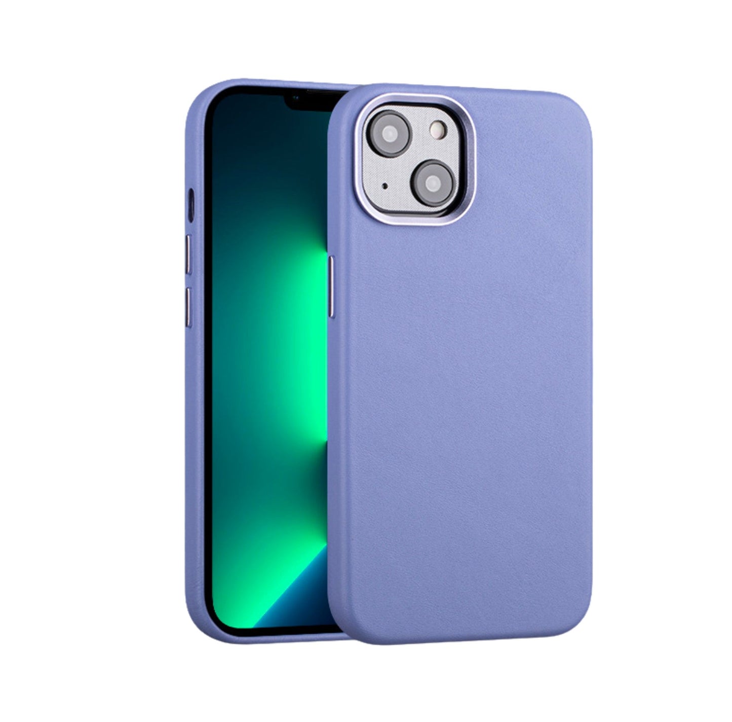 iPhone 14 Anacotte Magsafe magnetic suction for official IPhone 14 mobile phone case.