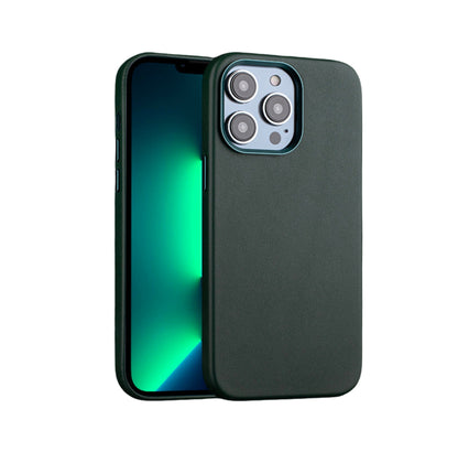 iPhone 14 Anacotte Magsafe magnetic suction for official IPhone 14 mobile phone case.