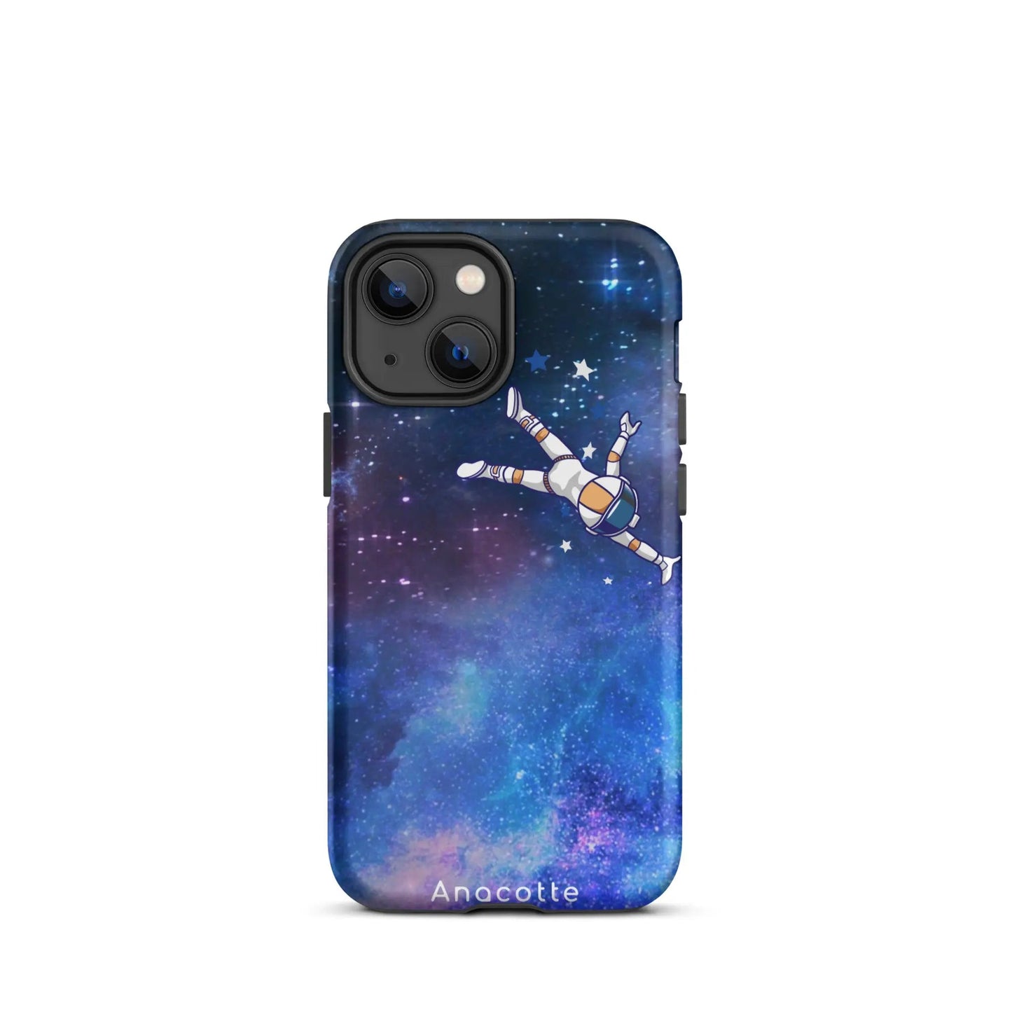 Anacotte Universe Galaxy Theme Phone case-0