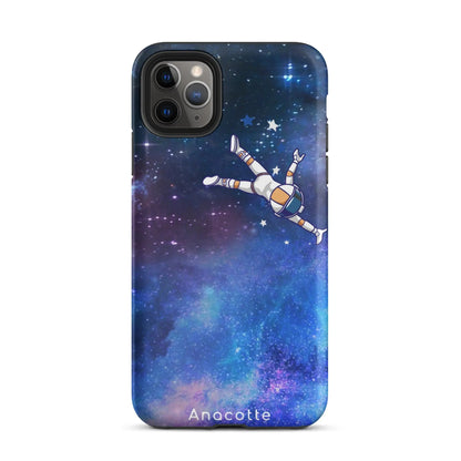 Anacotte Universe Galaxy Theme Phone case-3