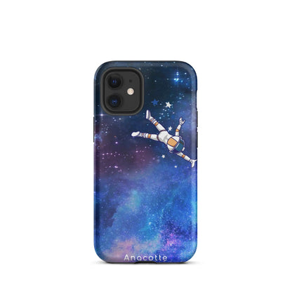 Anacotte Universe Galaxy Theme Phone case-4