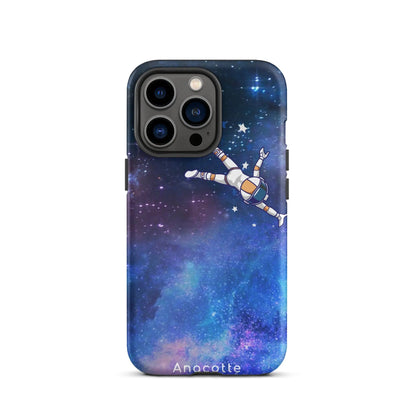 Anacotte Universe Galaxy Theme Phone case-9