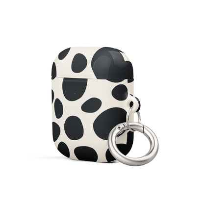 Polka Dots Case for AirPods.