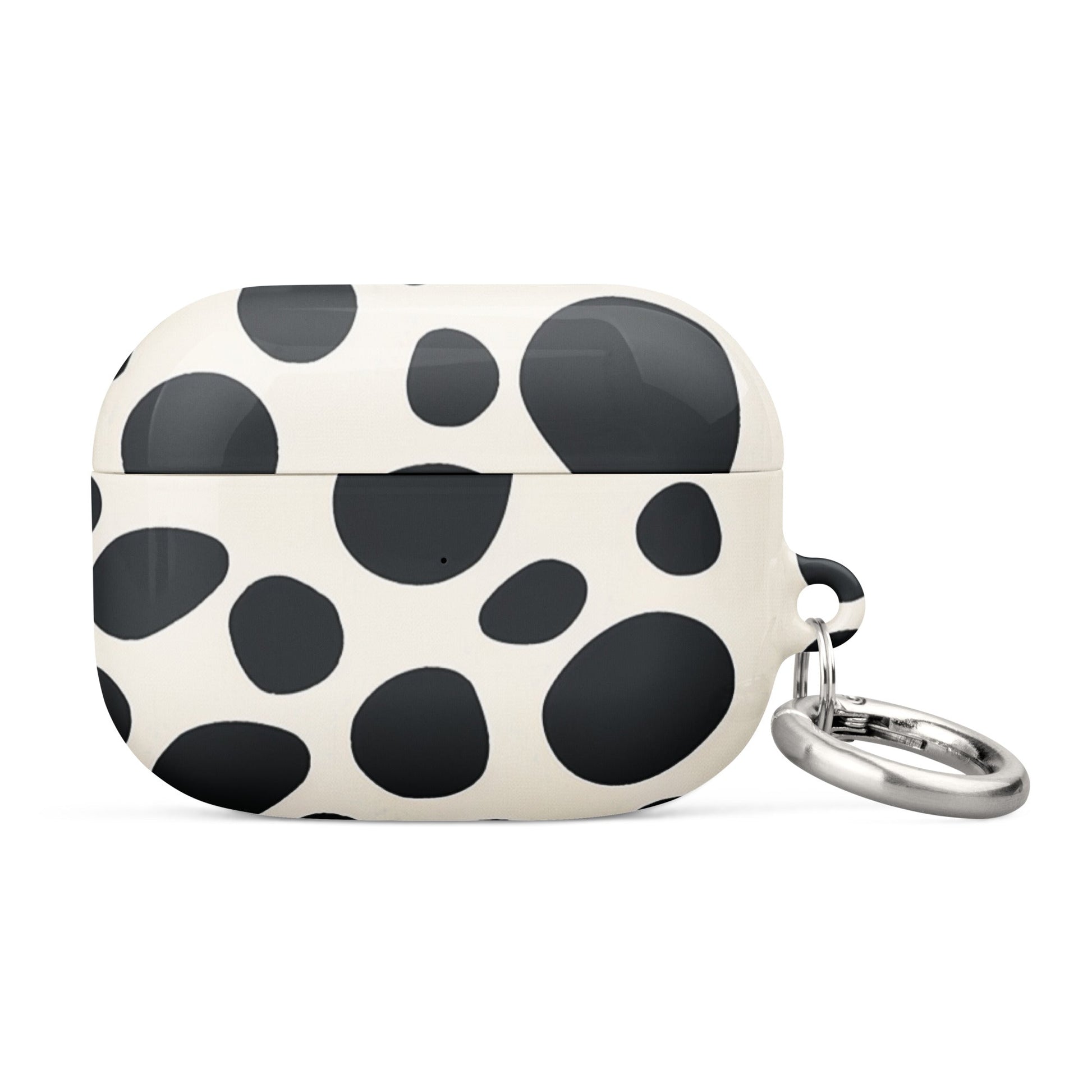 Polka Dots Case for AirPods.