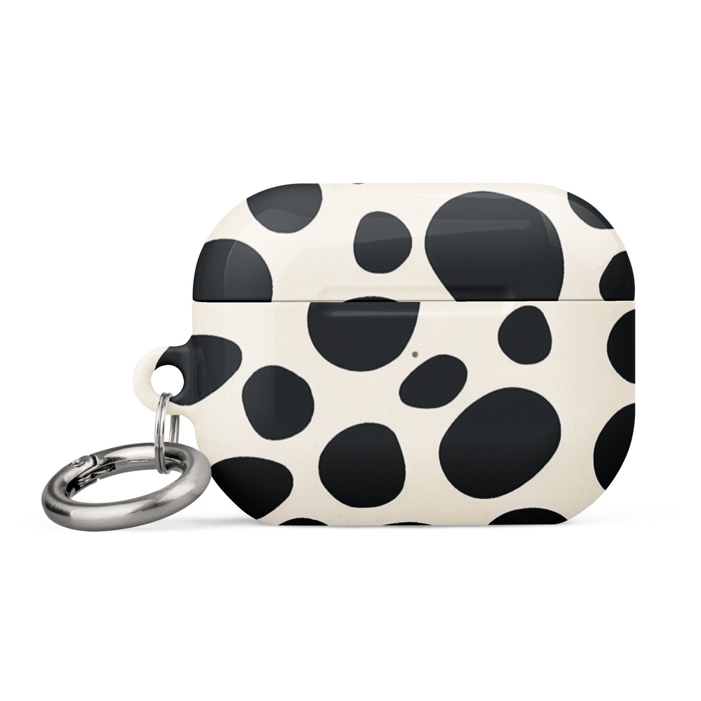 Polka Dots Case for AirPods.