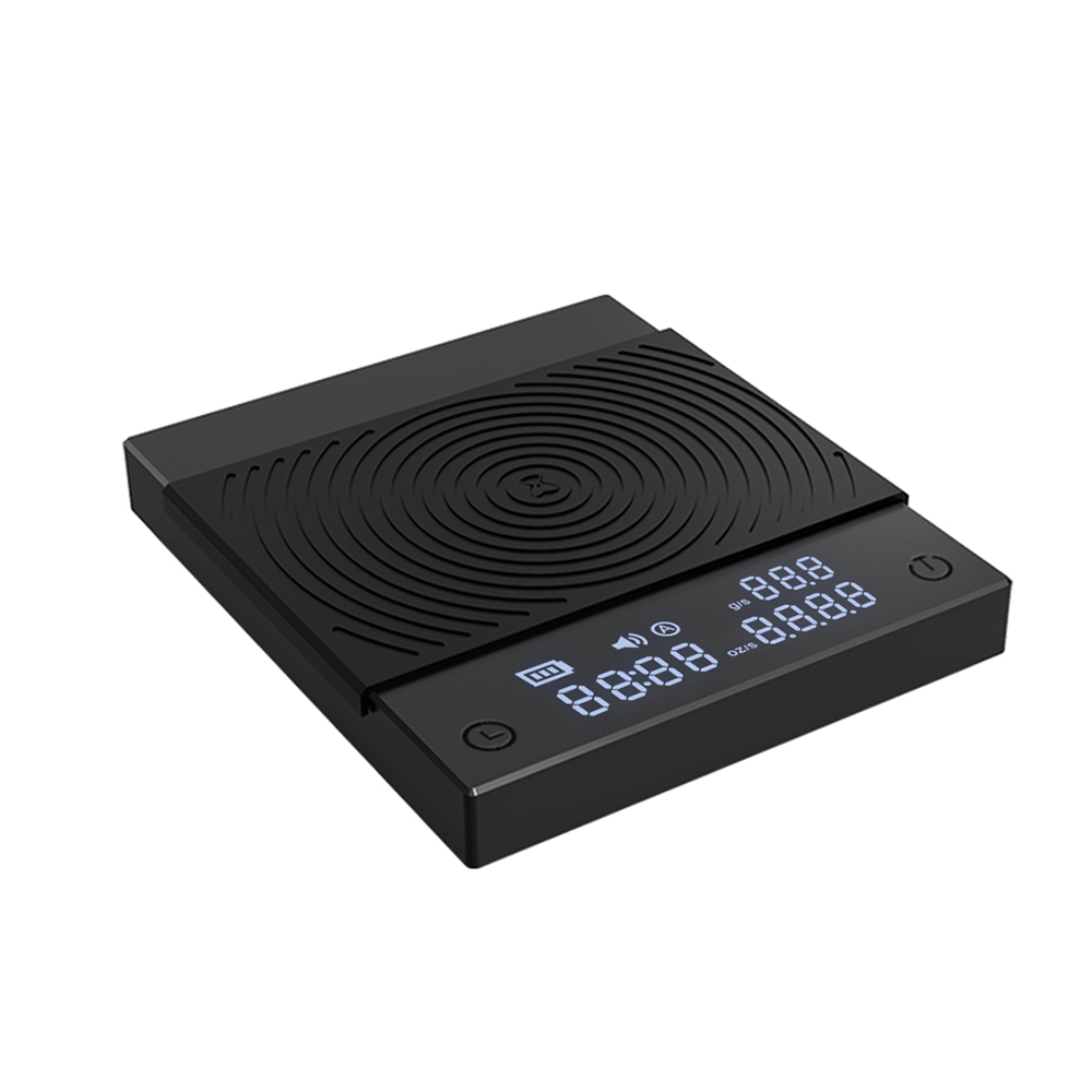 TIMEMORE Basic 2.0 Electronic Espresso Scale with Timer.
